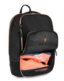 sac à dos femme- Smartbag 25 CBlack