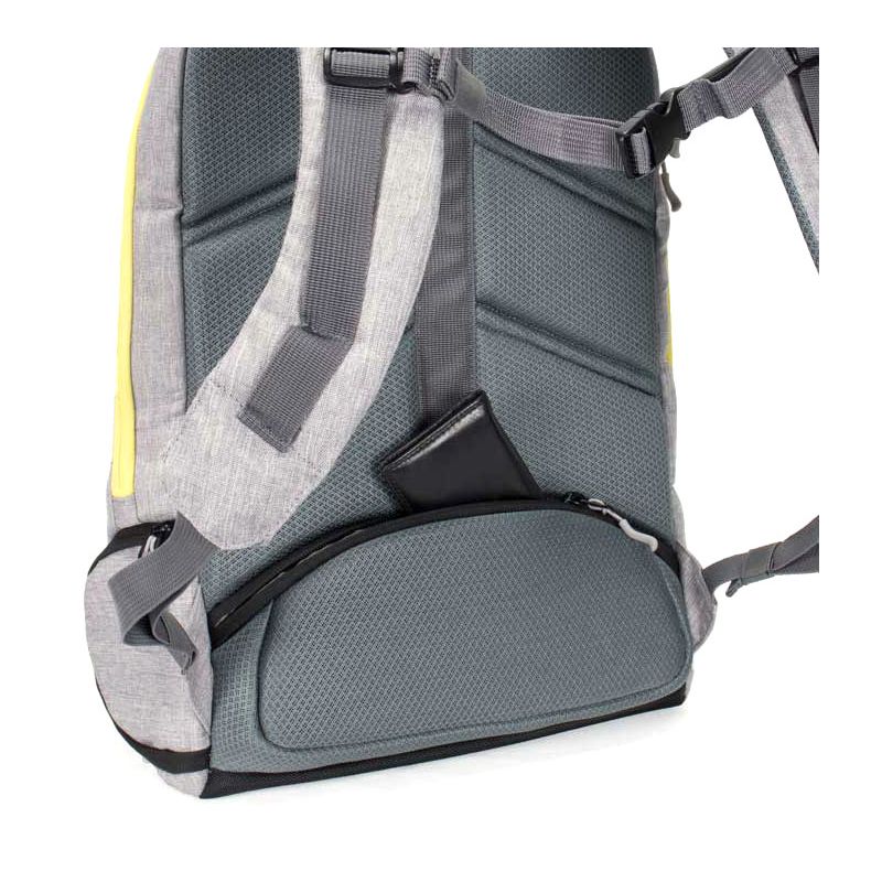 Test du Karkoa SmartBag 40 : sac à dos parfait pour le sport, idéal pour le  pique-nique !