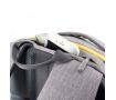 SMARTBAG 40E - Sports back pack Active Grey