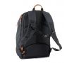 Smartbag 40E - Sportrucksack - Urban black