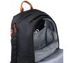 Smartbag 40E - Mochila de deportes -Urban black