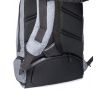 Smartbag 40E - Sportrucksack urban grey