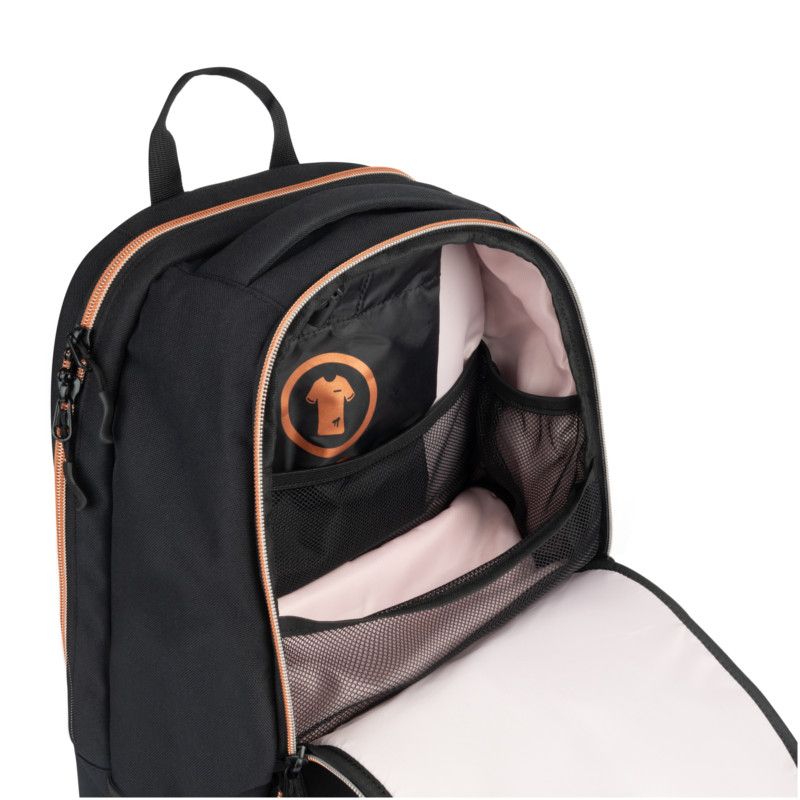 Test du Karkoa SmartBag 40 : sac à dos parfait pour le sport, idéal pour le  pique-nique !
