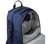 Smartbag 40E - Sac à dos sport- Silver blue