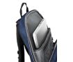 Smartbag 40E - Sac à dos sport- Silver blue