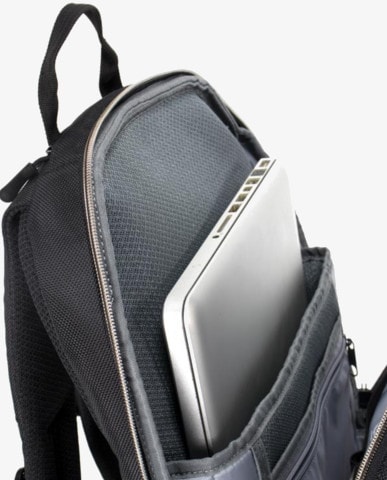 Compartiment ordinateur sac à dos smartbag 25E