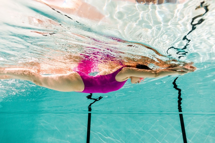 Les marques de sac de sport piscine et sacs à dos natation