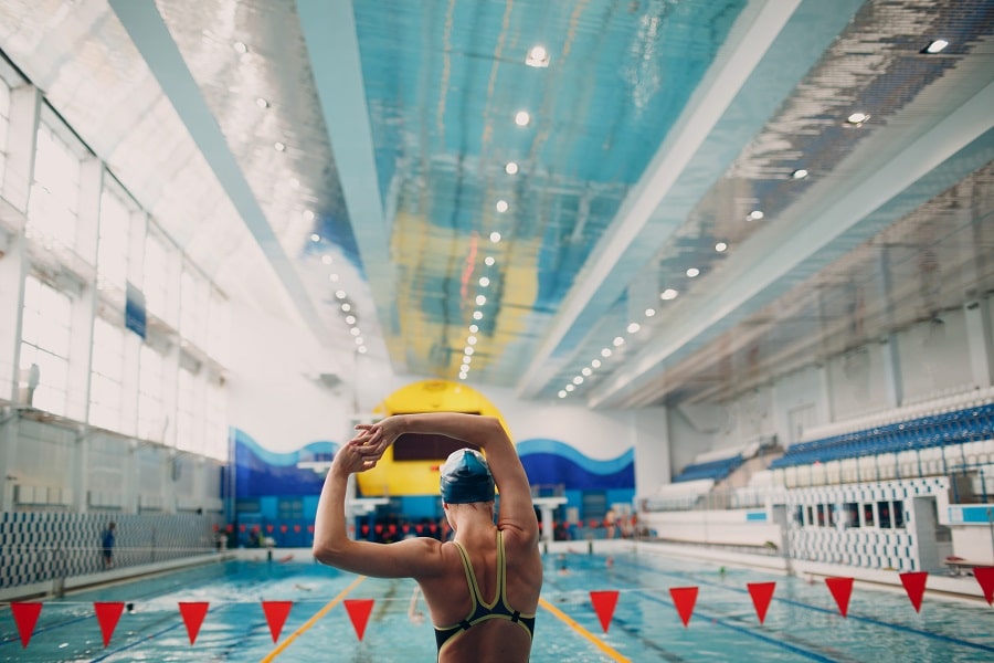 Comment choisir son sac de natation : trouver le sac de piscine idéal