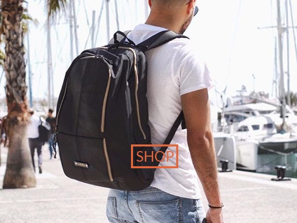 Guide Sac de sport homme