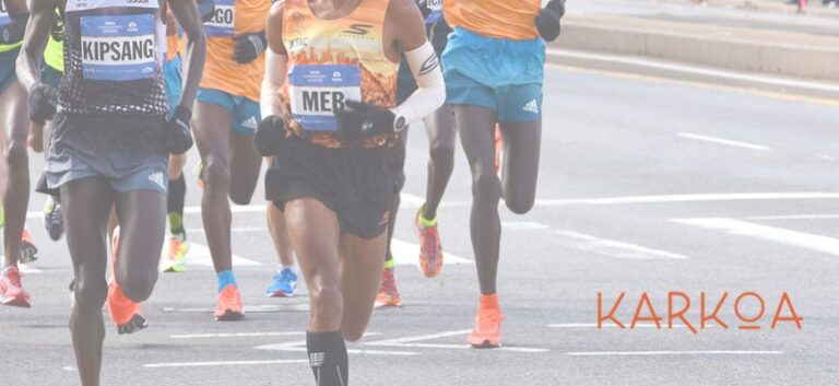 Pourquoi courir 42 Km 195 pour terminer un Marathon?