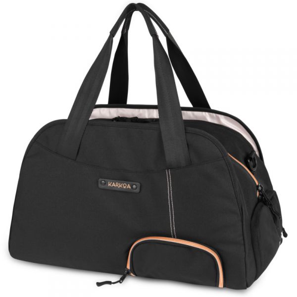 sac de sport plume karkoa