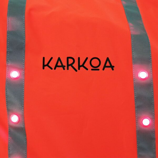 Housse de protection pluie LED KARKOA