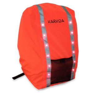 Housse de protection pluie LED KARKOA