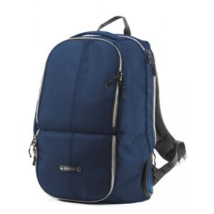 sac à dos sport smartbag40 karkoa silver blue